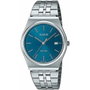 Casio MTP-B145D Reloj de Hombre Azul Oscuro
