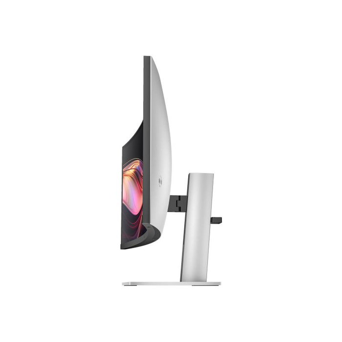 HP Monitor Series 7 Pro 34" Curvo WQHD 120Hz IPS Black HDR400 Thunderbolt 4