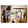 HP Series 7 Pro 734pm Monitor Curvo 34 WQHD IPS Black 120Hz Thunderbolt 4