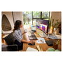 HP Series 7 Pro 734pm Monitor Curvo 34 WQHD IPS Black 120Hz Thunderbolt 4