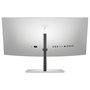 HP Series 7 Pro 734pm Monitor Curvo 34 WQHD IPS Black 120Hz Thunderbolt 4