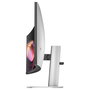 HP Series 7 Pro 734pm Monitor Curvo 34 WQHD IPS Black 120Hz Thunderbolt 4
