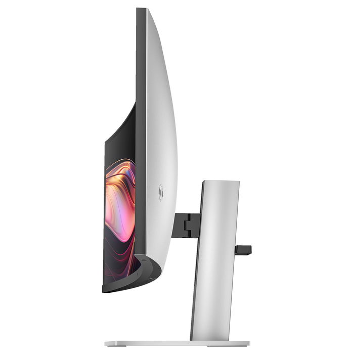 HP S7 PRO 734PM - Monitor Curvo 34 Pulgadas 21:9, UltraWide, USB-C, 3440 x 1440, 100Hz, AMD FreeSync, IPS