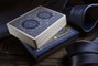 Tycoon Baraja de cartas Blue
