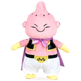 Bandai Dragon Ball Z - Peluche Majin Buu 31 cm