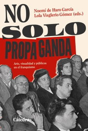 CATEDRA, No solo propaganda - Básicos Arte