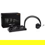 be quiet! PURE LOOP 3 Sistema de Refrigeración Líquida todo en Uno AIO 120mm Negro - 2 Ventiladores, PWM, para Intel LGA 1200/1700/1851 y AMD AM4/AM5