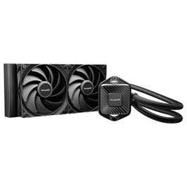be quiet! Pure Loop 3 240mm Negro