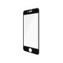 PanzerGlass Protector de Pantalla Vidrio Templado iPhone SE 2020/2022, 8, 7, 6, 6s Edge-to-Edge, Pack 50 Unidades