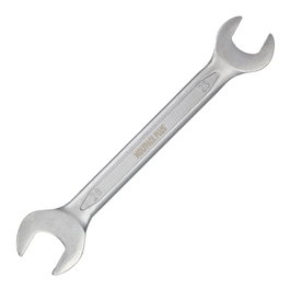 WOLFPACK LINEA PROFESIONAL Llave Fija Plus 25x28 mm