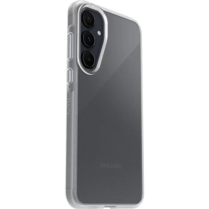 Otterbox React Series Carcasa Trasera Transparente para Samsung Galaxy A55
