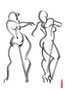 Gesture. Alberto Ruiz