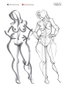 Gesture. Alberto Ruiz