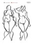Gesture. Alberto Ruiz