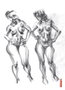 Gesture. Alberto Ruiz