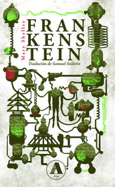 Frankenstein ou o Prometeo moderno, Mary Shelley - AIRA EDITORIAL