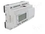 CROUZET Millenium Evo Relé Programable 24V DC 16 Entradas 8 Salidas
