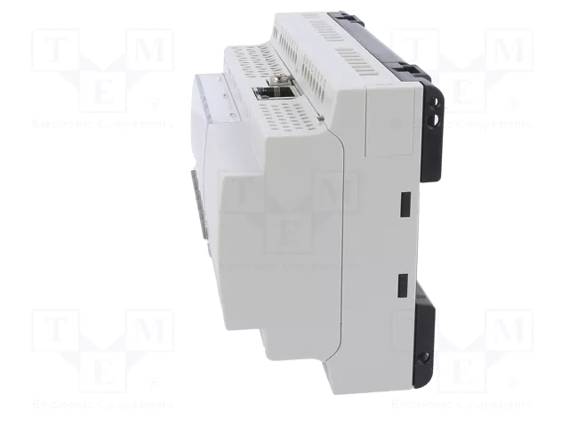 CROUZET Millenium Evo Relé Programable 24V DC 16 Entradas 8 Salidas