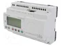 CROUZET Millenium Evo Relé Programable 24V DC 16 Entradas 8 Salidas