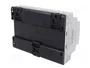 CROUZET Millenium Evo Relé Programable 24V DC 16 Entradas 8 Salidas