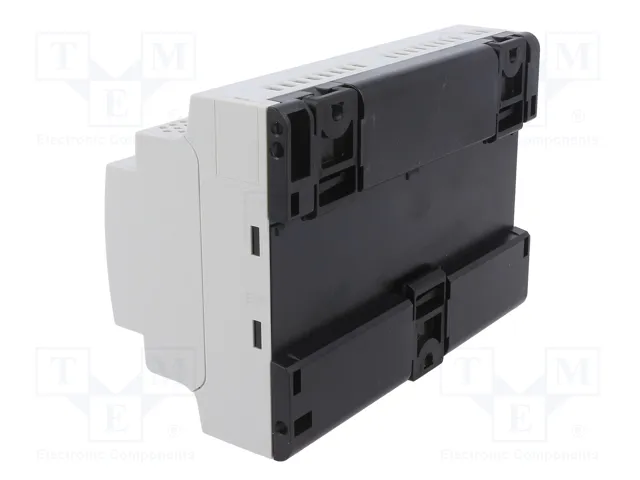 CROUZET Millenium Evo Relé Programable 24V DC 16 Entradas 8 Salidas