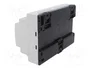 CROUZET Millenium Evo Relé Programable 24V DC 16 Entradas 8 Salidas