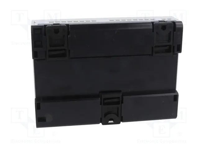 CROUZET Millenium Evo Relé Programable 24V DC 16 Entradas 8 Salidas