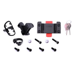 Winora Adaptador de Montaje Dirección E-Bike Yakun V3