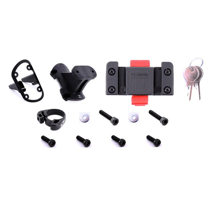 Winora Adaptador de Montaje Dirección E-Bike Yakun V3 Winora Adaptador de Montaje Dirección E-Bike Yakun V3