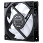 Phanteks M25G2-120 D-RGB Triple Pack 120mm negro