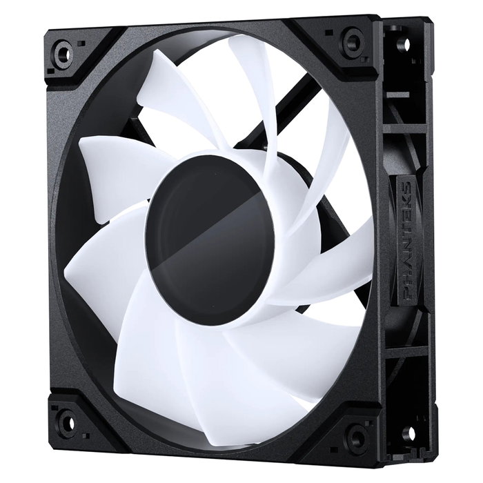 Phanteks M25G2-120 D-RGB Triple Pack 120mm negro