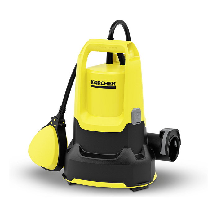 Kärcher SP 9.000 Flat