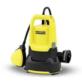 Karcher SP 9,000 Flat Eau Claire Limpiadora a Presión
