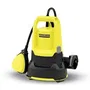 Karcher SP 9,000 Flat Eau Claire Limpiadora a Presión