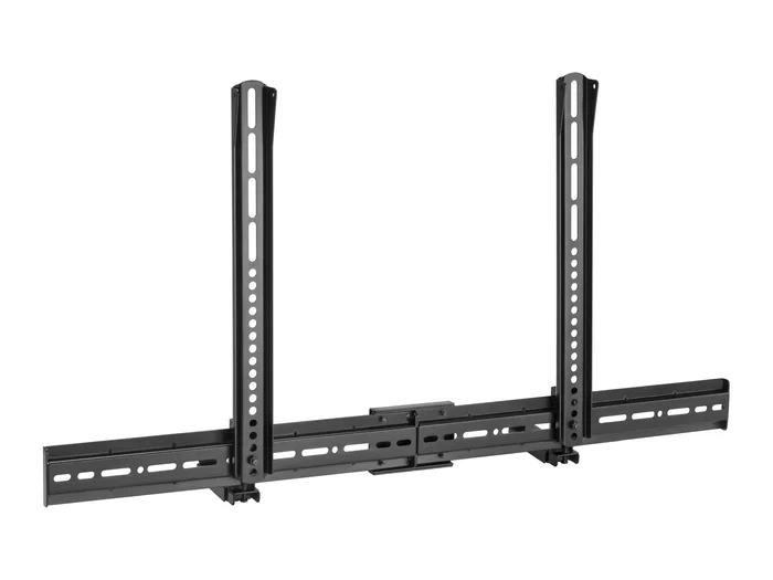 Equip Soporte Universal para Barra de Sonido 650895 Negro