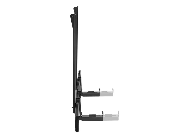 Equip Soporte Universal para Barra de Sonido 650895 Negro