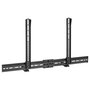 Equip Soporte Universal para Barra de Sonido 650895 Negro