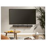 Equip Soporte Universal para Barra de Sonido 650895 Negro
