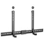 Equip Soporte para barra de sonido universal 650895