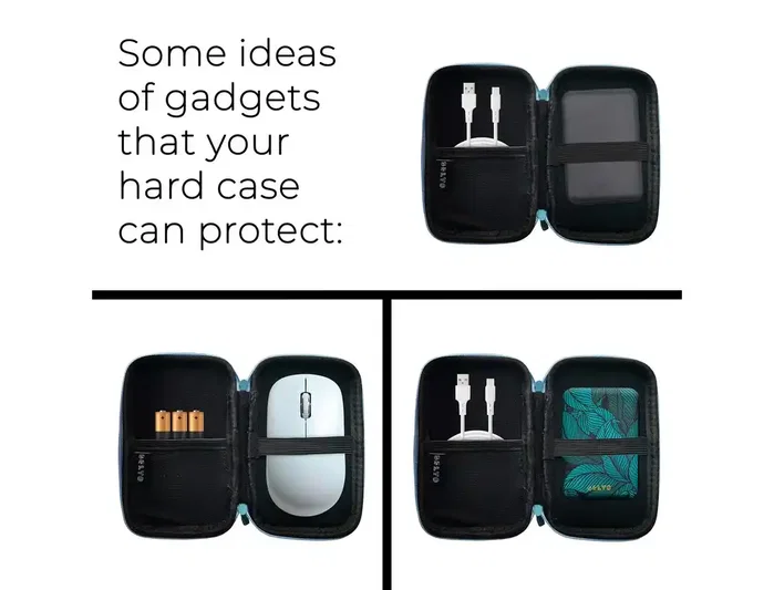 Wondee Estuche Universal Technology Case Street