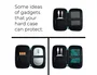 Wondee Estuche Universal Technology Case Street