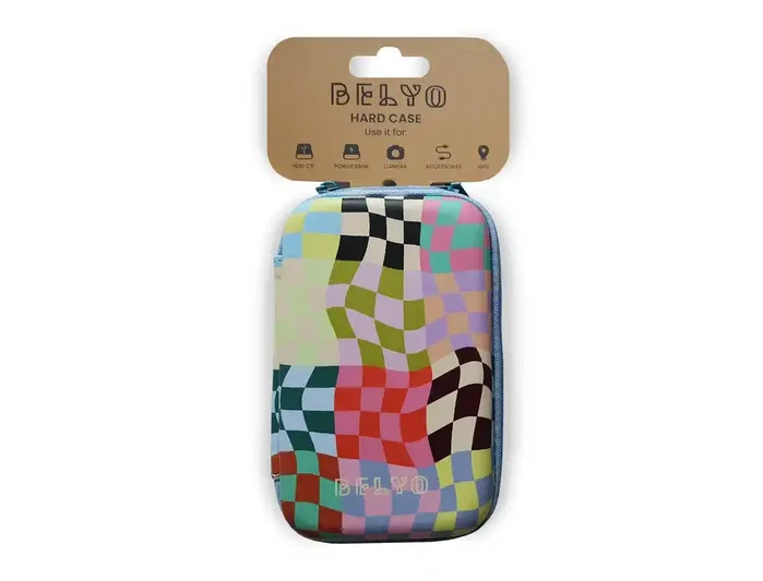 Wondee Estuche Universal Technology Case Street