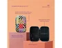 Wondee Estuche Universal Technology Case Street