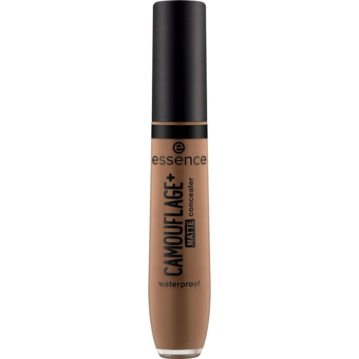 Essence CAMOUFLAGE+ MATT Corrector Waterproof #210