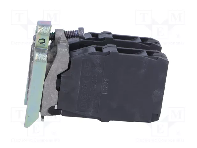 SCHNEIDER ELECTRIC Bloques de Contactos Harmony XB4 NO x4 22mm