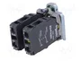 SCHNEIDER ELECTRIC Bloques de Contactos Harmony XB4 NO x4 22mm
