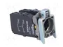 SCHNEIDER ELECTRIC Bloques de Contactos Harmony XB4 NO x4 22mm