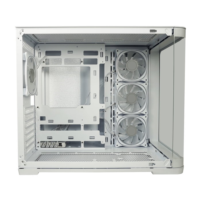 LC-Power LC-8001W-ON Pro-Storm Light Blanco LC-Power LC-8001W-ON Pro-Storm Light Blanco