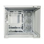 LC-Power LC-8001W-ON Pro-Storm Light Blanco