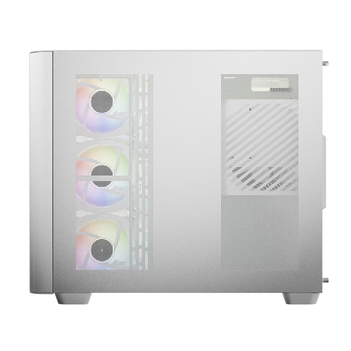 LC-Power LC-8001W-ON Pro-Storm Light Blanco LC-Power LC-8001W-ON Pro-Storm Light Blanco